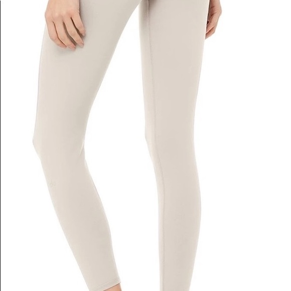 ALO Yoga Other - Brand new Alo bone leggings